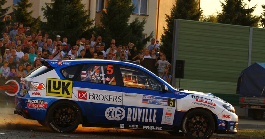 Rajd Rzeszowski